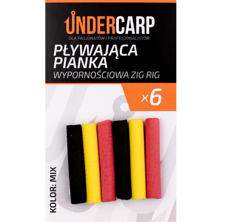 Undercarp-Plywajaca-Pianka-Wypornosciowa-Zig-Rig-Mix-5902721602035-Karpiowe-Graty---Zdjecie-1.webp