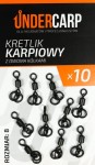 Undercarp-Kretlik-Karpiowy-z-Dwoma-Kolkami-5902721600376-Karpiowe-Graty---Zdjecie-1.webp