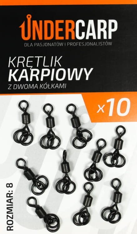 Undercarp-Kretlik-Karpiowy-z-Dwoma-Kolkami-5902721600376-Karpiowe-Graty---Zdjecie-1.webp