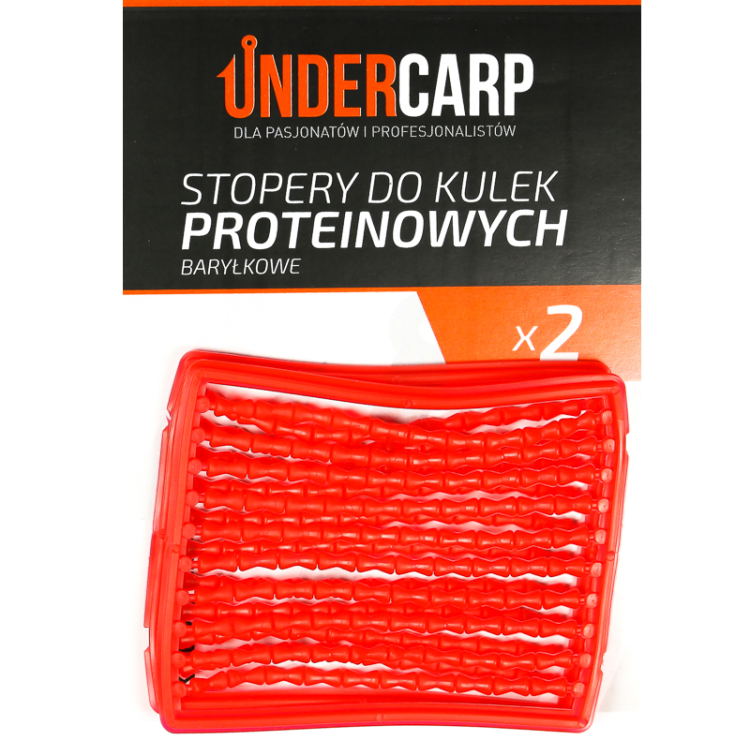 Undercarp-Stopery-do-Kulek-Proteinowych-Barylkowe-czerwone-5902721601298-Karpiowe-Graty---Zdjecie-1.webp