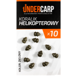 Undercarp-Koralik-Helikopterowy-zielony--Karpiowe-Graty---Zdjecie-6.webp