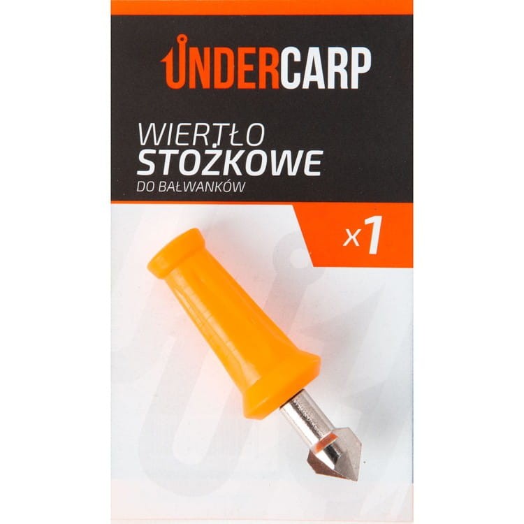 Undercarp-Wiertlo-stozkowe-do-balwankow---UC685-Karpiowe-Graty---Zdjecie-1.webp