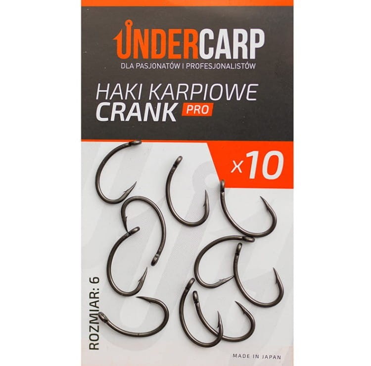 Undercarp-Haki-Karpiowe-Crank-PRO---rozmiar-6-5902721605944-Karpiowe-Graty---Zdjecie-1.webp
