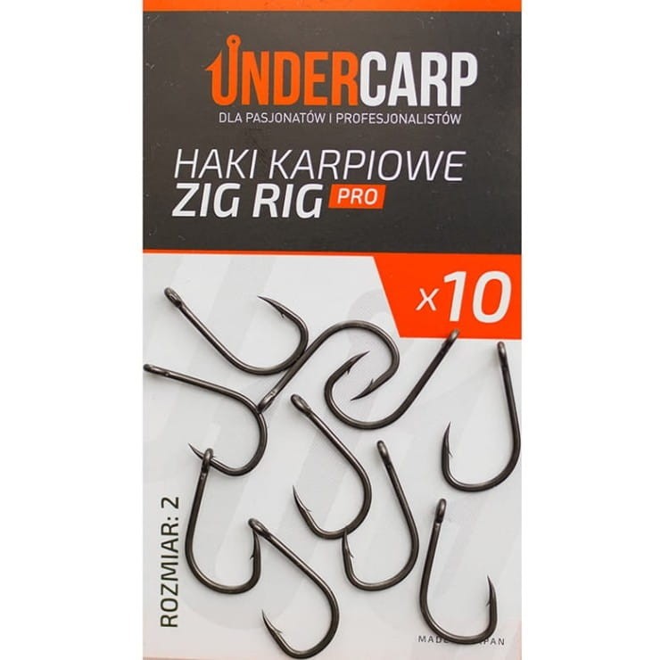 Undercarp-Haki-Karpiowe-Zig-Rig-PRO---rozmiar-2-5902721605883-Karpiowe-Graty---Zdjecie-1.webp