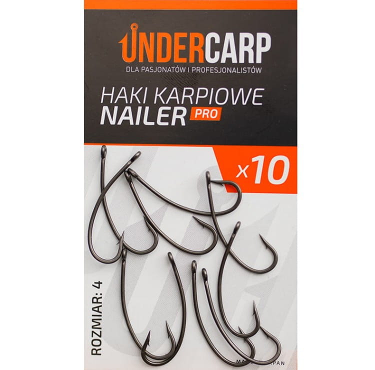 Undercarp-Haki-Karpiowe-Nailer-PRO---rozmiar-4-5902721606118-Karpiowe-Graty---Zdjecie-1.webp