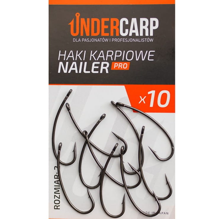 Undercarp-Haki-Karpiowe-Nailer-PRO---rozmiar-2-5902721606101-Karpiowe-Graty---Zdjecie-1.webp