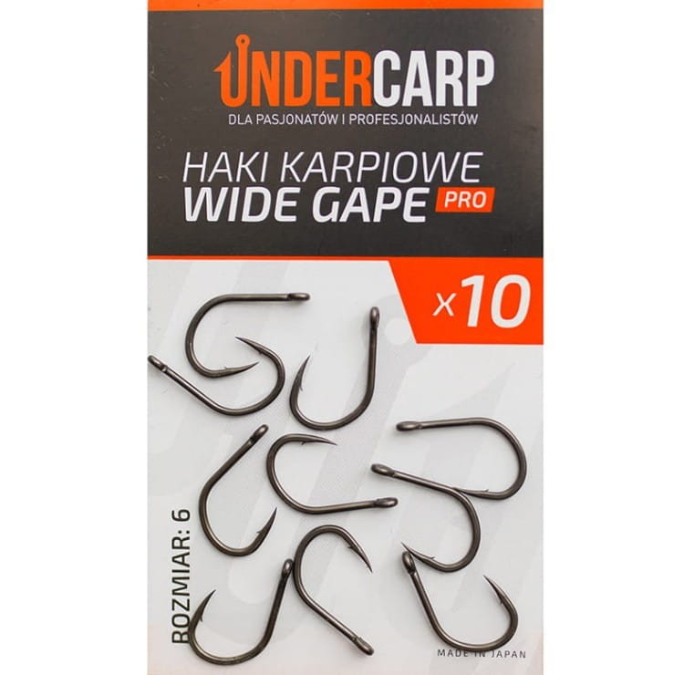 Undercarp-Haki-Karpiowe-Wide-Gape-PRO---rozmiar-6-5902721606002-Karpiowe-Graty---Zdjecie-1.webp