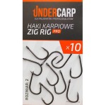 Undercarp-Haki-Karpiowe-Zig-Rig-PRO---rozmiar-2-5902721605883-Karpiowe-Graty---Zdjecie-1.webp