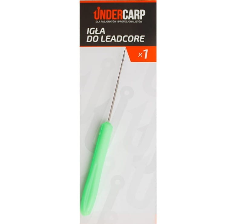 Undercarp-Igla-do-Leadcore-UC263-Karpiowe-Graty---Zdjecie-2.webp