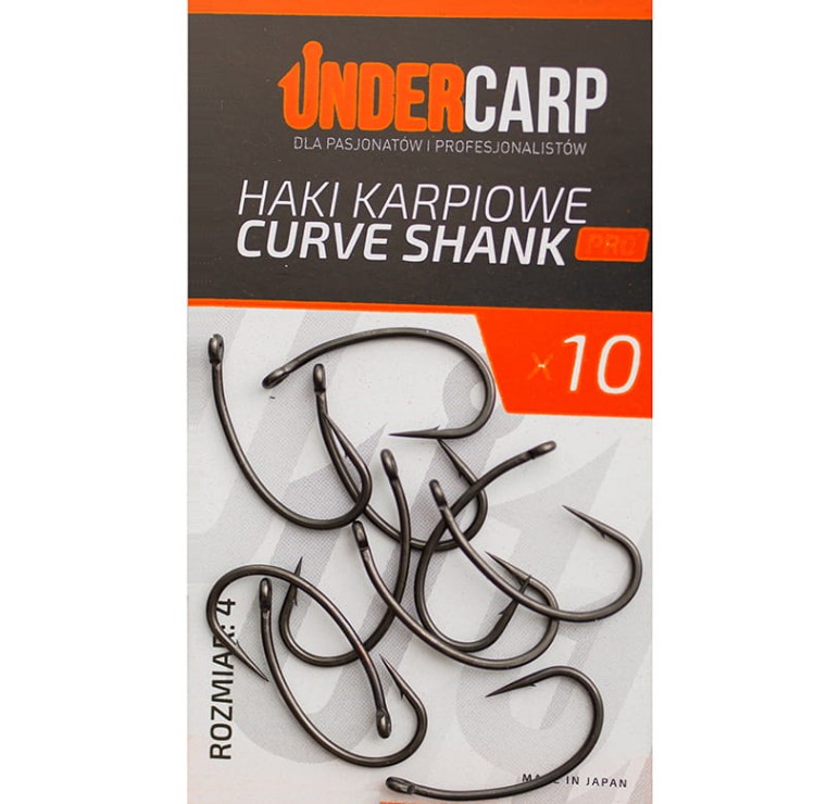 Undercarp-Haki-Karpiowe-Curve-Shank-PRO---rozmiar-4-5902721605968-Karpiowe-Graty---Zdjecie-1.webp