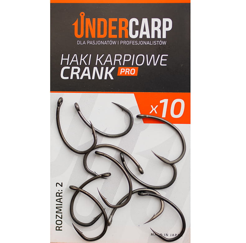 UNDER CARP HAKI KARPIOWE CRANK PRO 2 baitbox-sklep-karpiowy.jpg