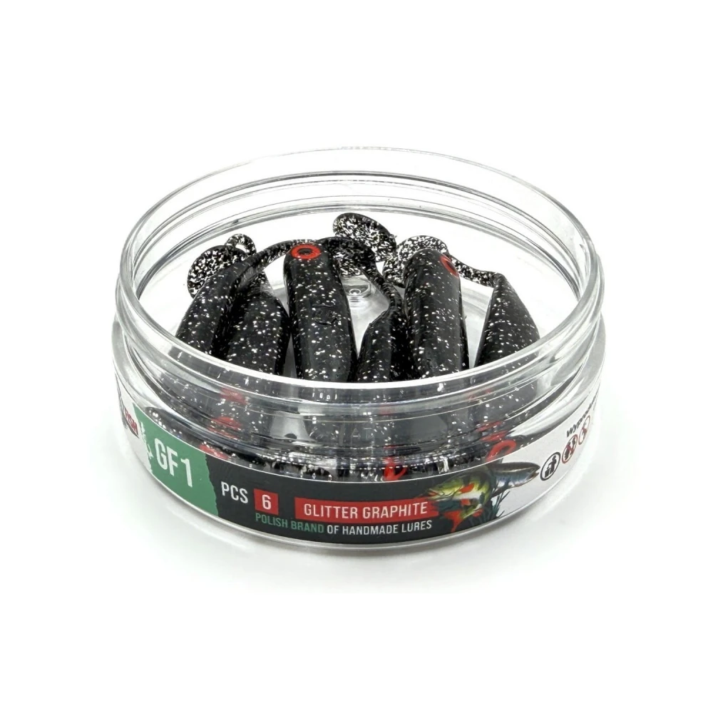 pol_pl_GF1-Great-Fish-No-Scent-7cm-2-5g-Glitter-Graphite-6-szt-30436_2.jpg