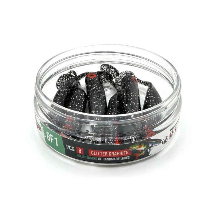 pol_pl_GF1-Great-Fish-No-Scent-7cm-2-5g-Glitter-Graphite-6-szt-30436_2.jpg