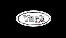 Producent: York (przejdź do produktów)